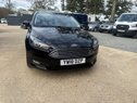 Ford Focus 1.0T EcoBoost Zetec Edition Hatchback 5dr Petrol Manual Euro 6 (s/s) (125 p
