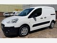 Peugeot Partner 1.6 HDi 850 S Panel Van 4dr Diesel Manual L1 (138 g/km, 90 bhp) 18