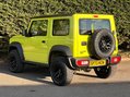 Suzuki Jimny 1.5 LCV ALLGRIP Euro 6 3dr 5