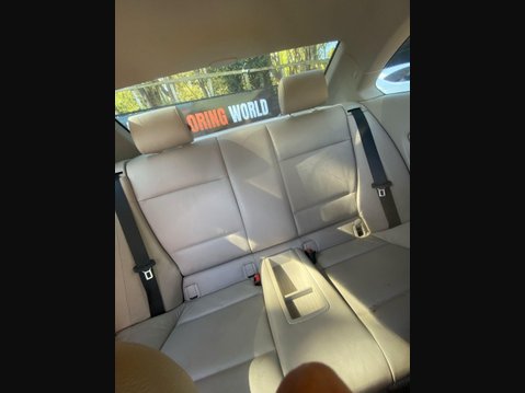 BMW 1 Series 2.0 118d SE Euro 5 2dr 7