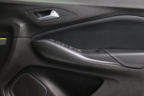 Vauxhall Grandland X ELITE NAV 36