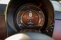 Fiat 500 STAR MHEV 14