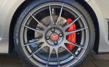 Abarth 695 Biposto 10