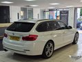 BMW 3 Series 2.0 320i Sport Touring Auto xDrive Euro 6 (s/s) 5dr 4