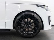 Land Rover Range Rover 4.4 Range Rover Vogue SE SDV8 Auto 4WD 5dr 4
