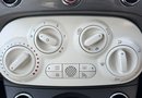 Fiat 500 1.2 Lounge 2dr Dualogic Convertible 26