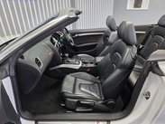 Audi A5 2.0 TDI S line Convertible 2dr Diesel Multitronic Euro 6 (s/s) (190 ps) 22