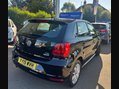 Volkswagen Polo 1.2 TSI BlueMotion Tech SE Euro 6 (s/s) 5dr 7