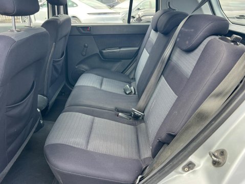 Hyundai Getz 1.4 GSi 5dr 22