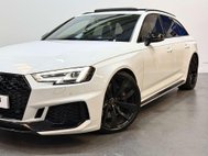 Audi RS4 2.9 TFSI V6 Sport Edition Estate 5dr Petrol Tiptronic quattro Euro 6 (s/s) 14