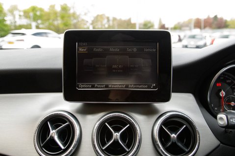 Mercedes-Benz CLA Class CLA 220 D AMG LINE 21