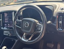 Volvo XC40 Recharge 69kWh Ultimate SUV 5dr Electric Auto (231 ps) 13