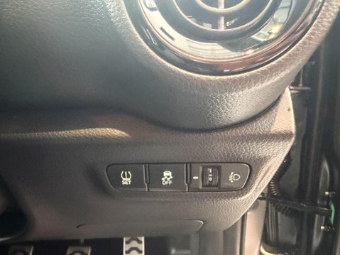 Kia Picanto 1.0 GT-Line S Euro 6 (s/s) 5dr 25