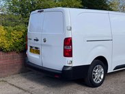 Vauxhall Vivaro 2.0 Vivaro 3100 Dynamic S/S 16