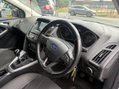 Ford Focus 1.5 TDCi Zetec Edition Euro 6 (s/s) 5dr 8
