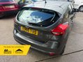 Ford Focus 1.5 Focus Style TDCi 5dr 3