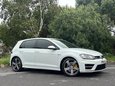 Volkswagen Golf 2.0 TSI BlueMotion Tech R Hatchback 5dr Petrol DSG 4Motion Euro 6 (s/s) (30 1