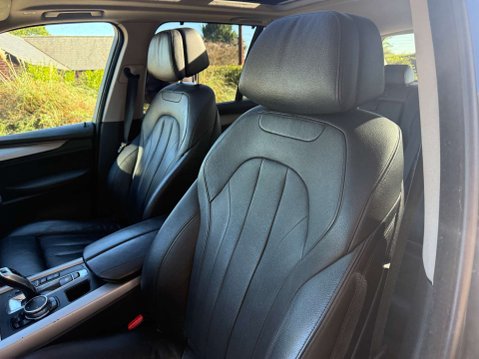 BMW X5 3.0 X5 xDrive 40d SE Auto 4WD 5dr 23