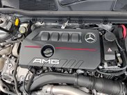 Mercedes-Benz A Class 2.0 A35 AMG (Premium Plus) SpdS DCT 4MATIC Euro 6 (s/s) 5dr 48