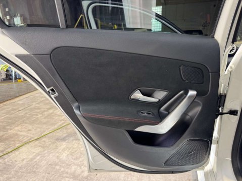Mercedes-Benz A Class 1.5 A 180 AMG Line Premium D Auto 5dr 70