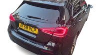 Mercedes-Benz A Class 1.3 A200 AMG Line (Premium) Hatchback 5dr Petrol 7G-DCT Euro 6 (s/s) (163 p 3