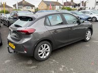 Vauxhall Corsa SE PREMIUM 6