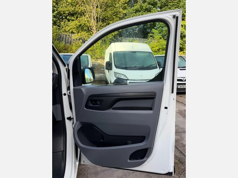 Citroen Dispatch 2.0 BlueHDi 1400 Enterprise M Panel Van 6dr Diesel Manual FWD 2 Euro 6 (s/s 27