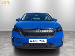 Skoda Enyaq iV 62kWh 60 SUV 5dr Electric Auto (DC120kW) (179 ps)