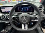Mercedes-Benz A Class AMG A 35 4MATIC PREMIUM PLUS MHEV 37