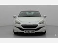 Peugeot RCZ 2.0 RCZ Sport HDi 2dr 2