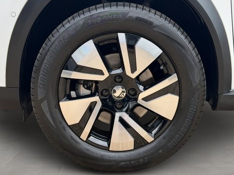 Vauxhall Frontera 83kW GS 44kWh 5dr Auto 13