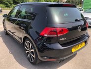 Volkswagen Golf 2.0 GT TDI BLUEMOTION TECHNOLOGY 65,000m £20 tax, cambelt replaced 15