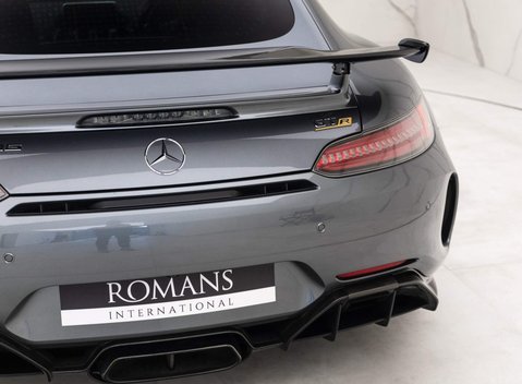 Mercedes-Benz G Series AMG GT R PREMIUM 20