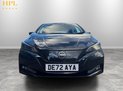 Nissan LEAF 39kWh Tekna Hatchback 5dr Electric Auto (150 ps) 2