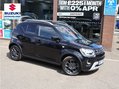 Suzuki Ignis 1.2 Dualjet MHEV SZ-T Euro 6 (s/s) 5dr 1