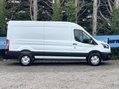 Ford Transit E-Transit 390 Trend L3H2 16