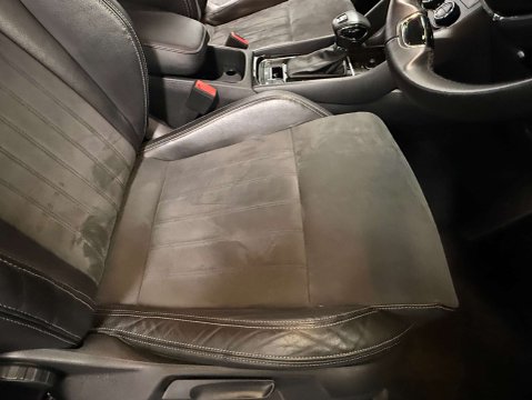 Skoda Karoq 1.5 Karoq SE L TSi Semi-Auto 5dr 14