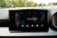 SEAT Ibiza TSI XCELLENCE LUX 28