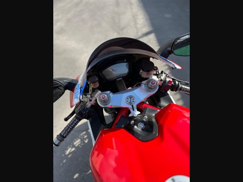 Ducati 848 848 7