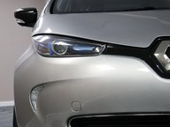Renault Zoe DYNAMIQUE INTENS 25