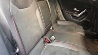 Mercedes-Benz A Class 1.3 A200 AMG Line (Premium) Hatchback 5dr Petrol 7G-DCT Euro 6 (s/s) (163 p 42