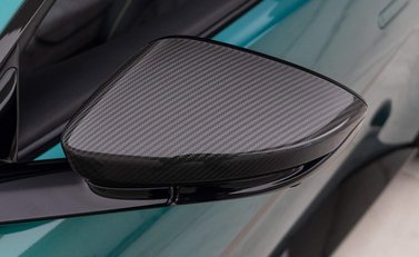 Aston Martin Vantage F1 Edition Roadster 29