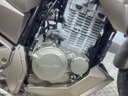 Zontes T S 2017 ONLY 3K LONG MOT NAKED 250CC 2 FORMER OWNERS 15