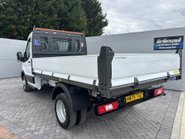 Ford Transit 350 L2 Drw 130 ps Single Cab Tipper - Air Con / Rear Camera / Cruise 2