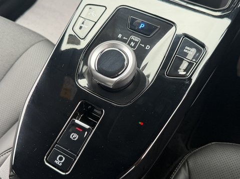 Suzuki eVitara 128kw 61kwh Ultra 21