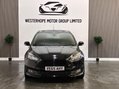 Ford Focus 2.0T EcoBoost ST-2 Euro 6 (s/s) 5dr 11