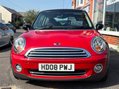 Mini Hatch 1.6 Cooper Steptronic Euro 4 3dr 2