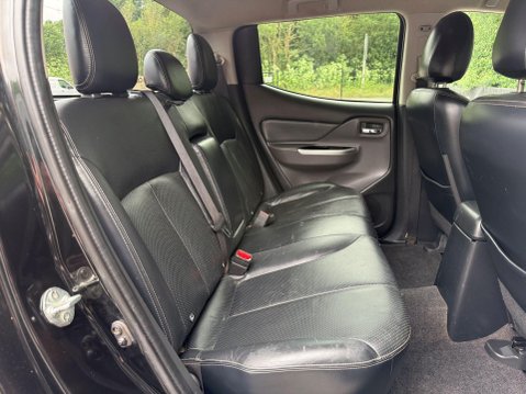 Fiat Fullback LX DCB 20