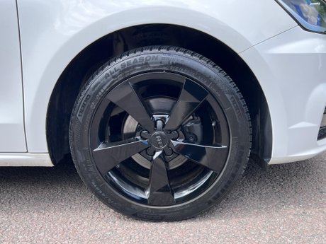 Audi A1 1.0 TFSI Sport S Tronic Euro 6 (s/s) 3dr 10