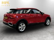 Audi Q2 1.5 TFSI CoD 35 Sport SUV 5dr Petrol S Tronic Euro 6 (s/s) (150 ps) Cruise 7